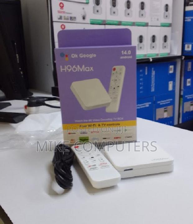 2gb Ram 16gb Rom Allwinner H313 Quad Core Support 3d Set - main view