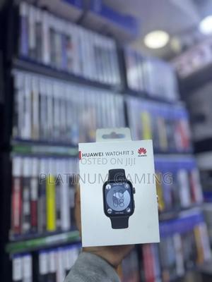 Huawei Watch Fit3 - thumbnail 2