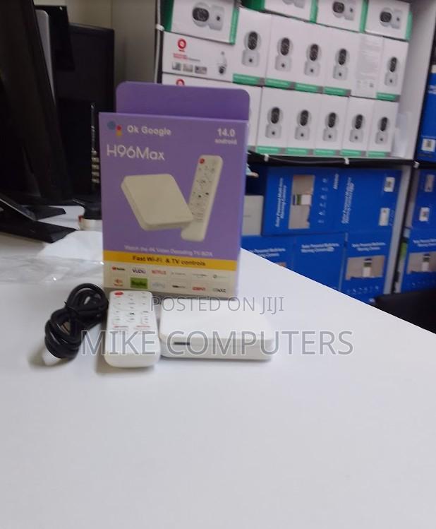 2gb Ram 16gb Rom Allwinner H313 Quad Core Support 3d Set - thumbnail 2