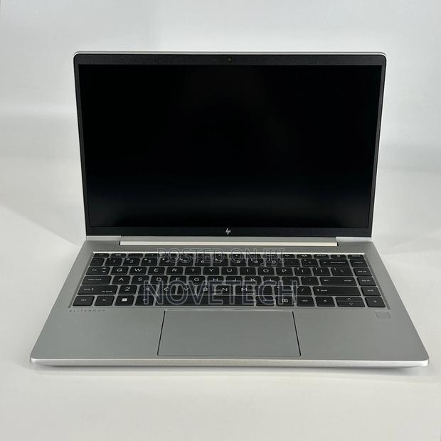 Laptop HP EliteBook 645 G9 16GB AMD Ryzen 5 SSD 256GB