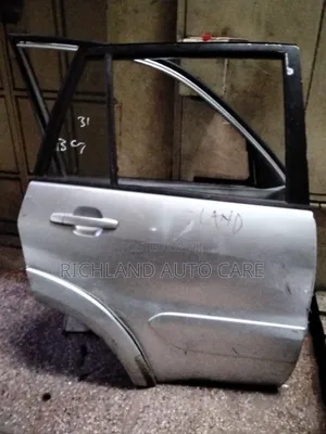 Rear Right Rav 4 Aca21