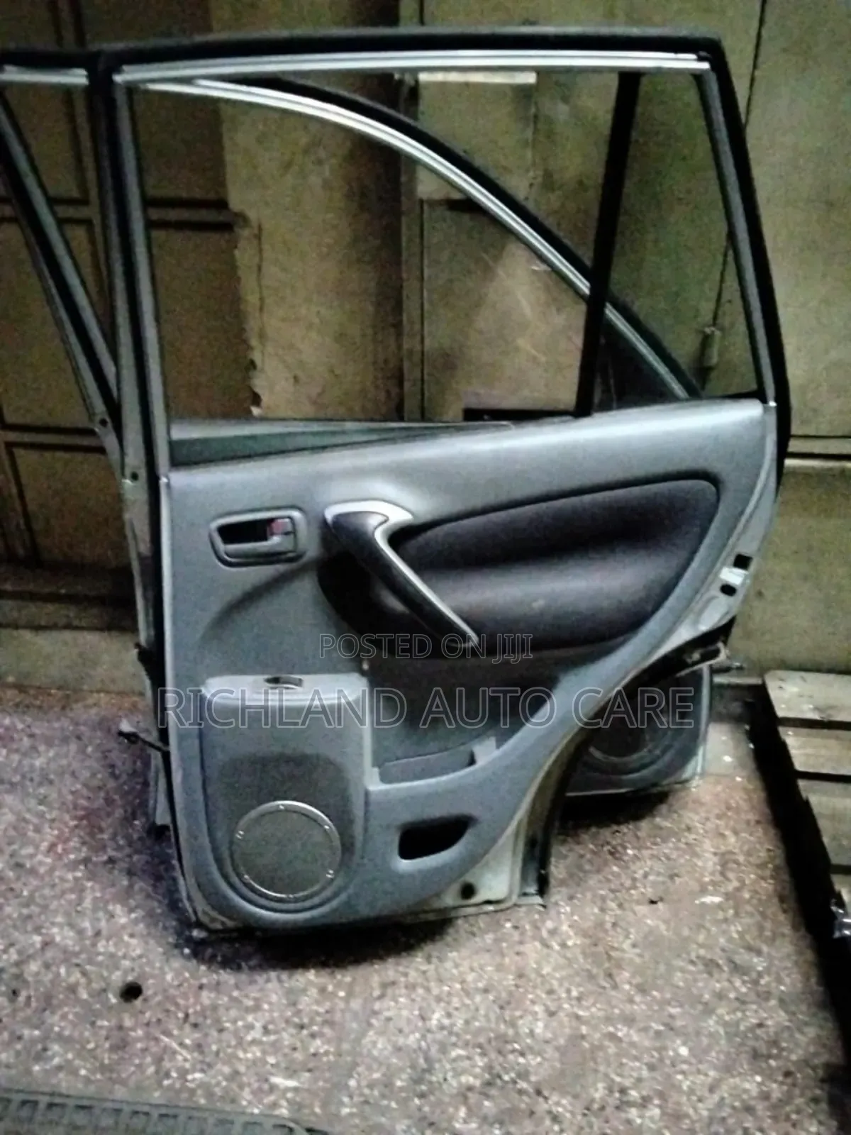 Rear Right Rav 4 Aca21