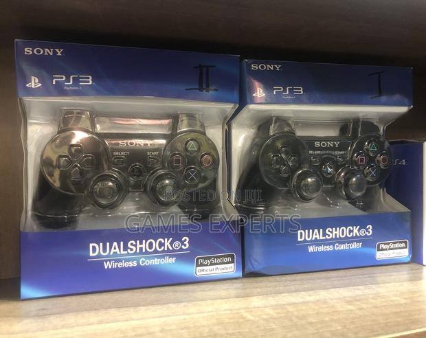 Ps3 Controller Wireless - main view