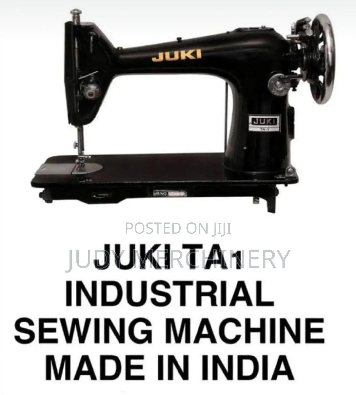 Juki Ta1 Industrial Sewing Machine