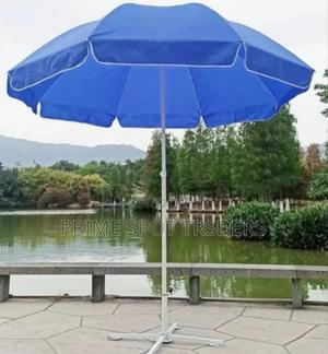 Garden Umbrella Available - main view