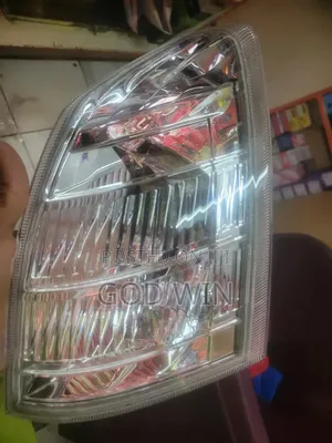 Corner Lamp Nissan X-Trail
