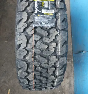 245/70r16 Tourador Tyre At