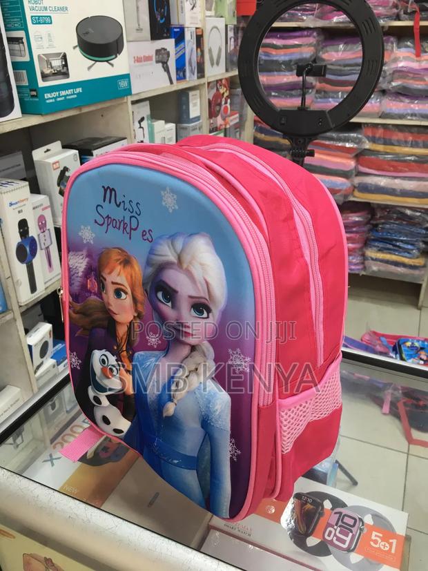 Back To School Kids Bags - main view