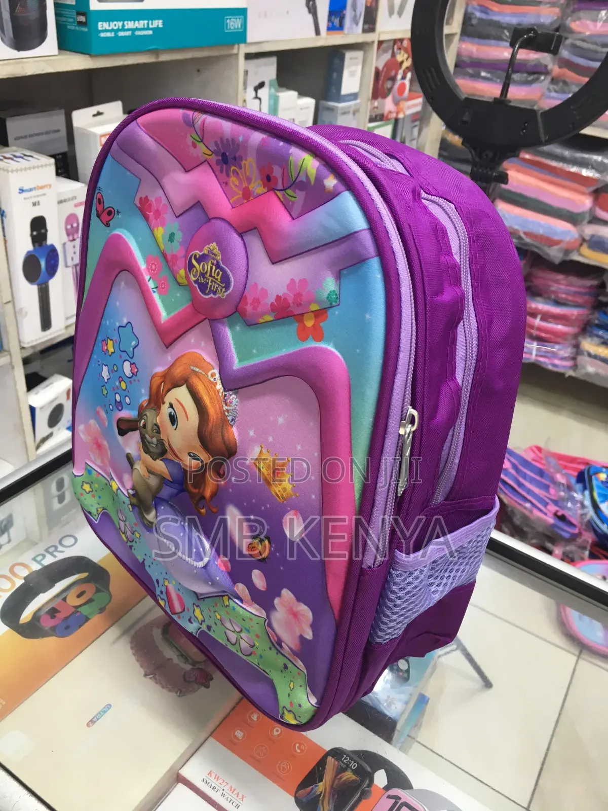 Back To School Kids Bags