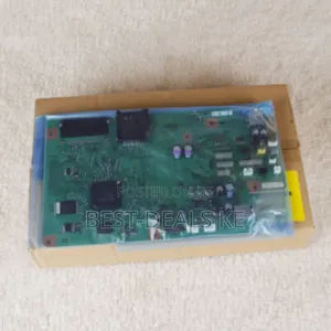 A Brand New Motherboard for L850