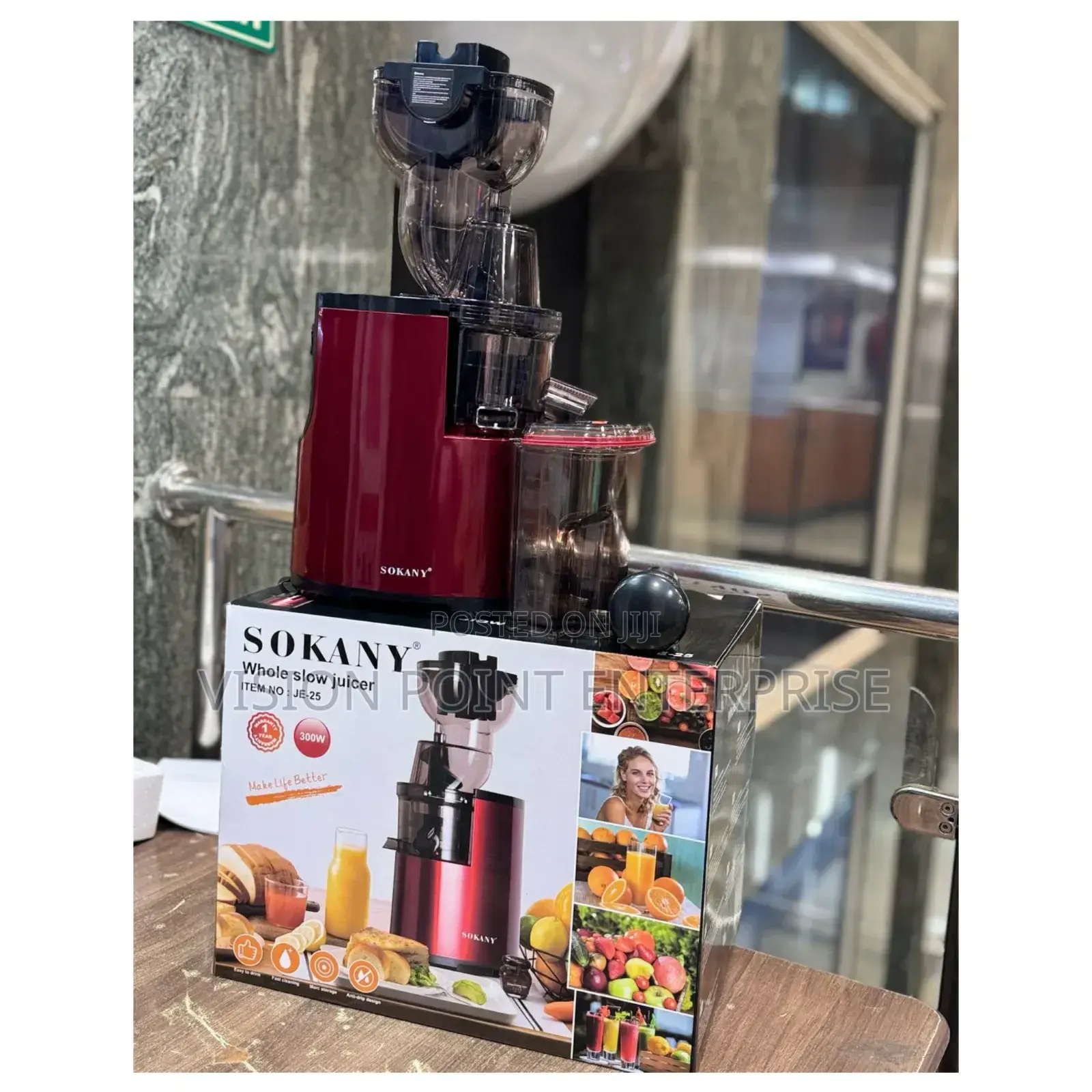 Slow Juicer,Slow Juicer