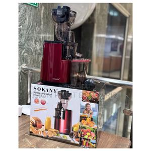 Slow Juicer,Slow Juicer - thumbnail 2