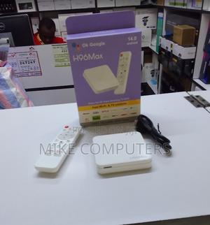 Quality M2 Plus H96 Max Android Smart Tv Box 2gb+16gb - thumbnail 2