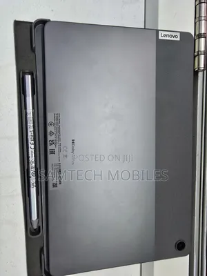 Lenovo Tab M10 Plus (3rd Gen) 64 GB Gray