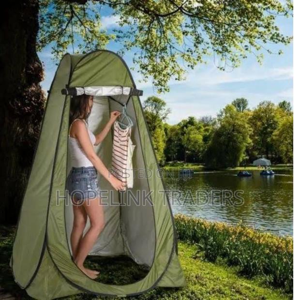 Shower Tent,  Portable Tent - main view