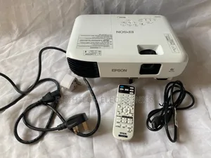 Guaranteed Well Performing Epson Projector