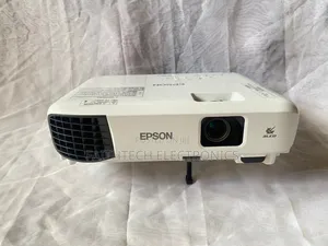 Guaranteed Well Performing Epson Projector