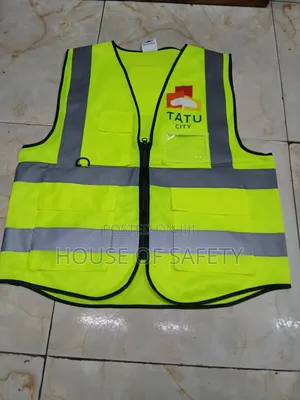 Vest Jackets Versitle