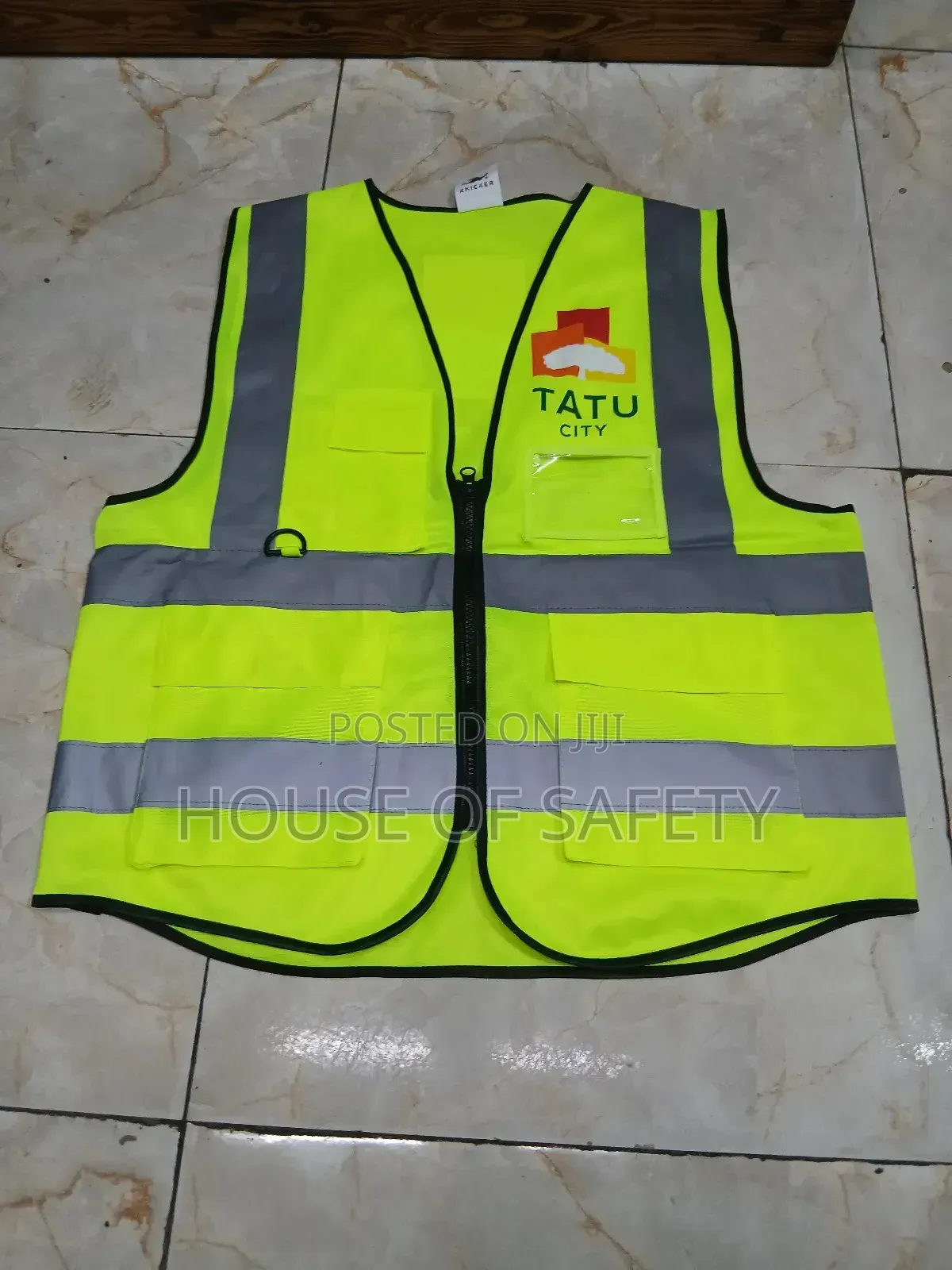Vest Jackets Versitle