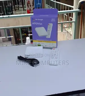 H96max 2+16g Uhd Android 14.0 Tv Box