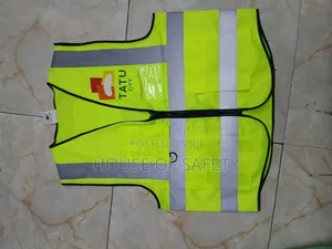 Floresent Colour Vests