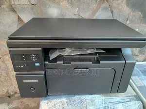 Monochrome Laser Hp1132,Multipurpose Printer