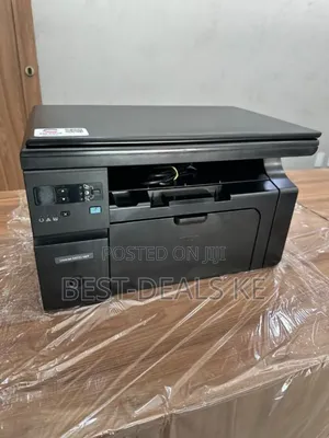 Monochrome Laser Hp1132,Multipurpose Printer