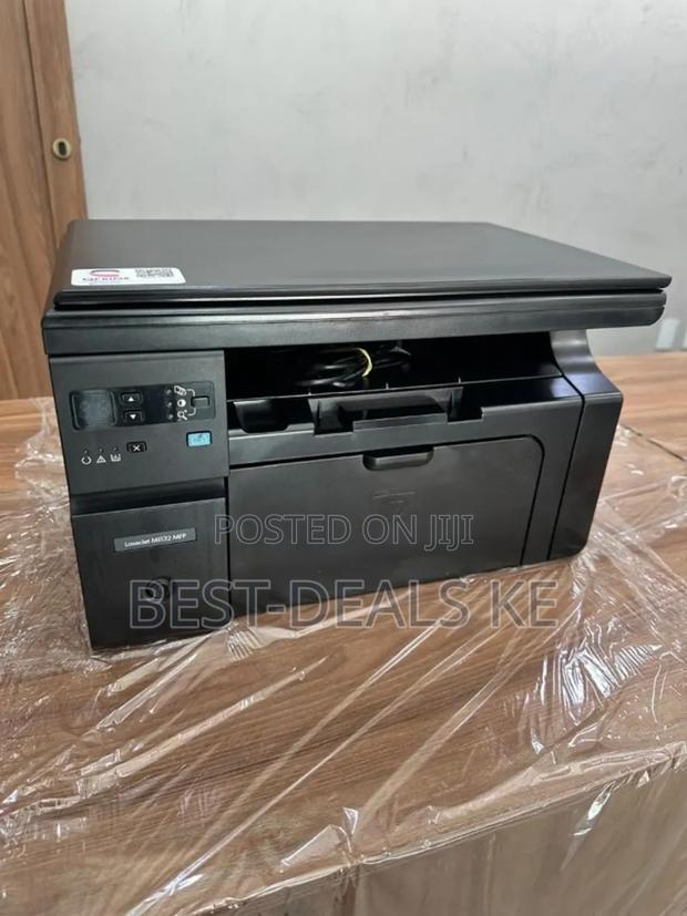 Monochrome Laser Hp1132,Multipurpose Printer - thumbnail 2