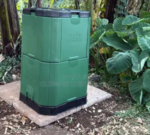 Organic Composter. 200 LTRS , 400 LTRS 600 Ltrs.