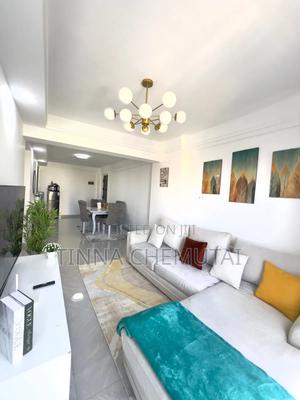 Two Bedroom Apartment - thumbnail 2