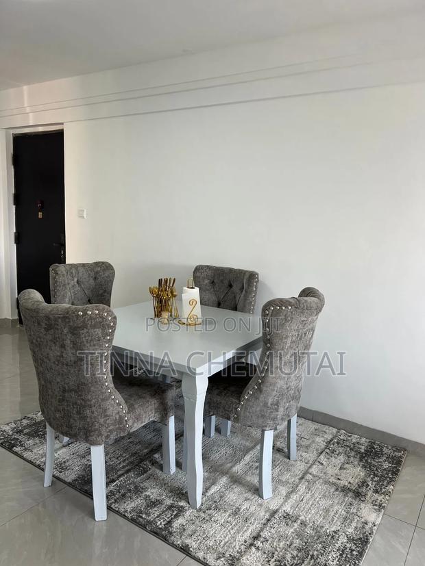 Two Bedroom Apartment - thumbnail 4