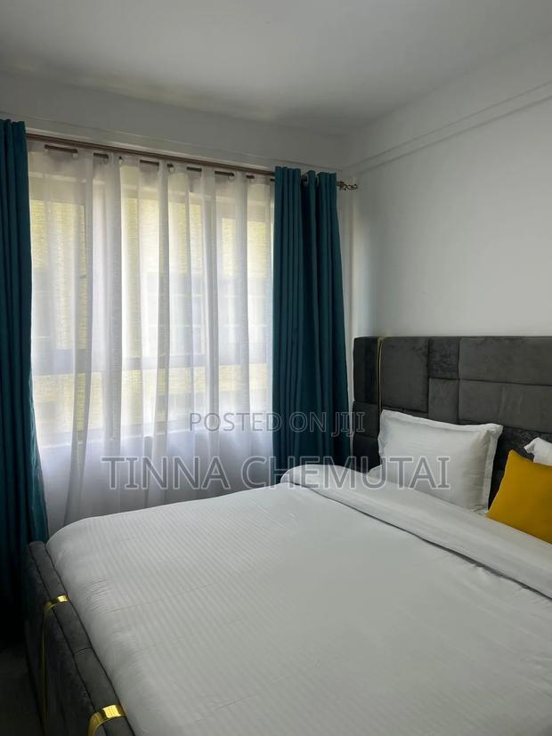 Two Bedroom Apartment - thumbnail 5