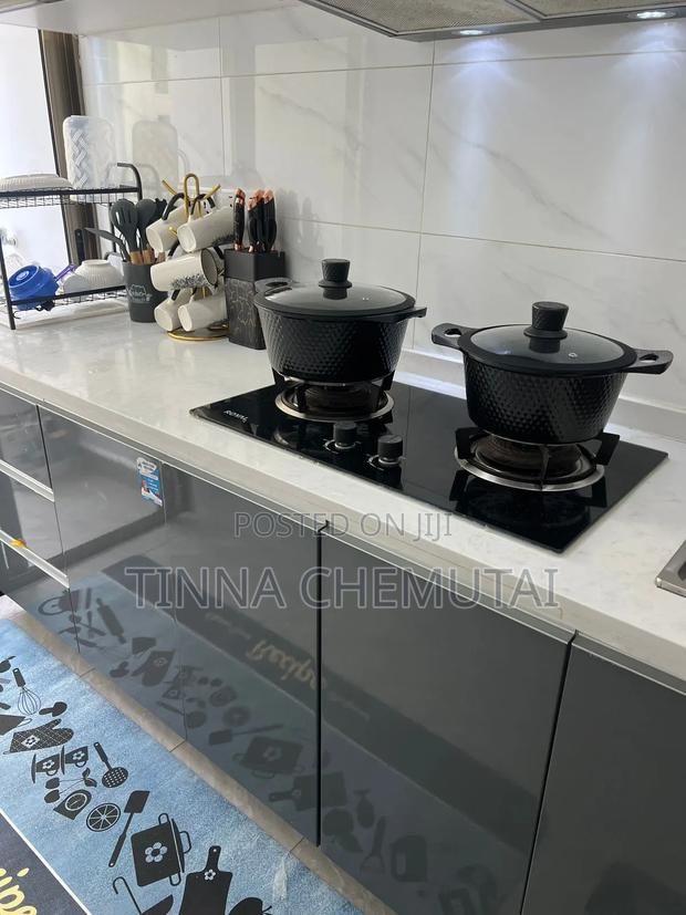 Two Bedroom Apartment - thumbnail 7