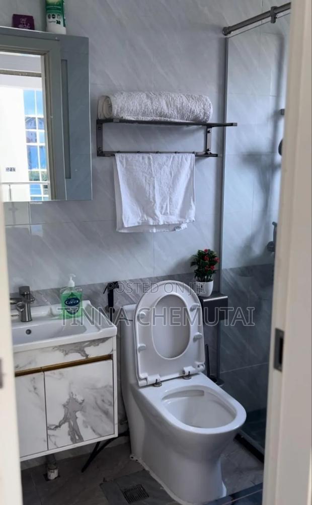 Two Bedroom Apartment - thumbnail 9