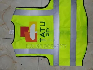 High Quality Zippers Vest in Kenya 