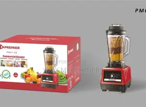 Premier Commercial Blender 4ltrs