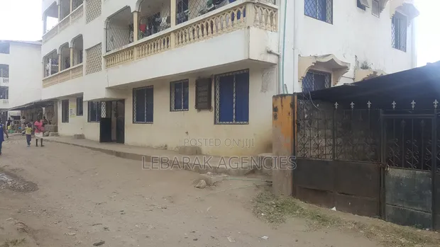 1bdrm House in Mtopanga, Bamburi for rent