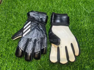 Adidas Gloves, Goalkeeper Gloves