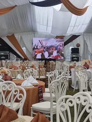 Birthday Private Party Live Streaming