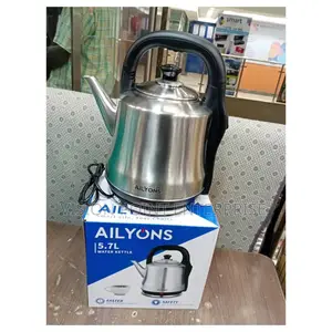 Ailyons Kettle,Electric Ailyons Kettle 5.7l