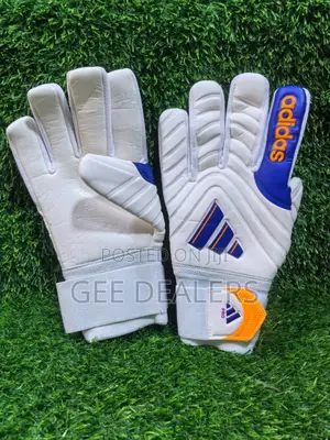 Adidas Goalkeeper Gloves