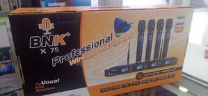 Microphone BNK 4 in 1 Wireless - thumbnail 2