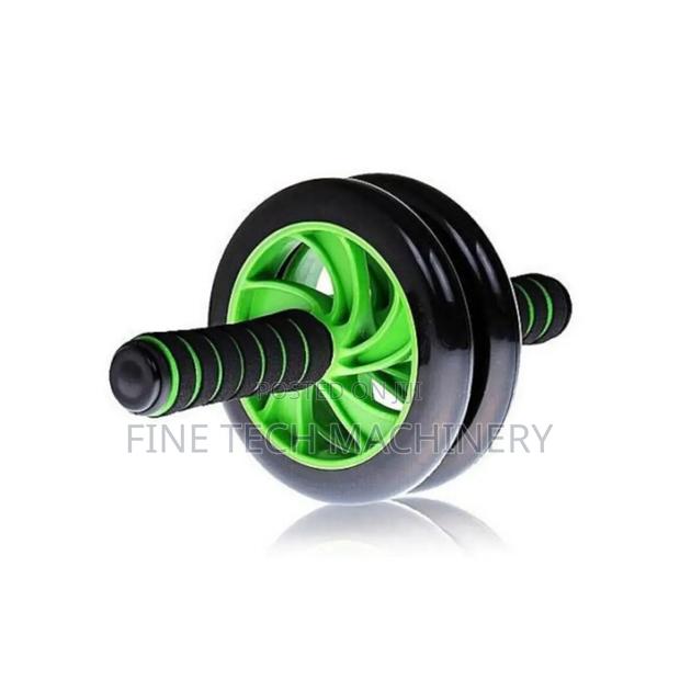 Affordable Ab Rollers