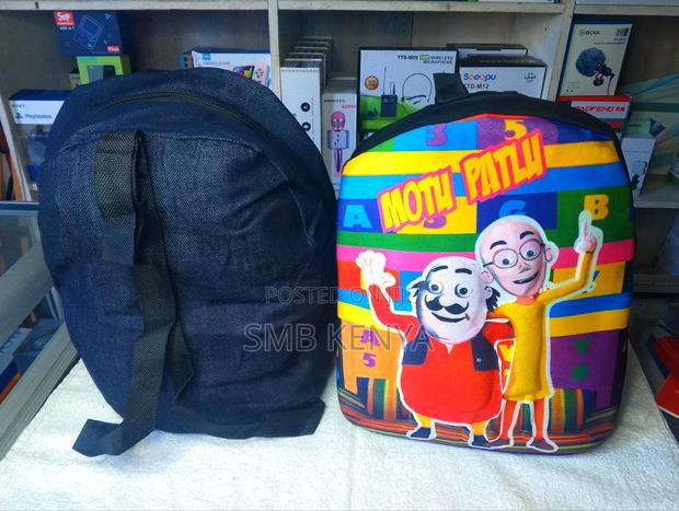 Small Kids School Bags - thumbnail 2