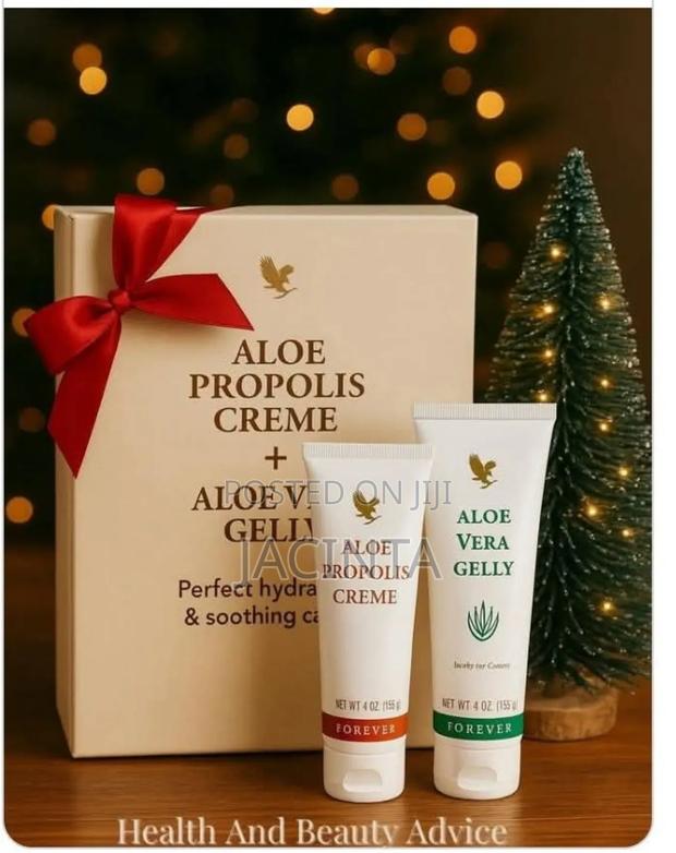 Forever Gelly Tube - thumbnail 4