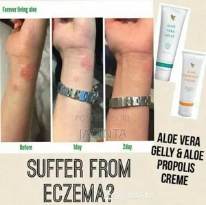 Forever Gelly Tube