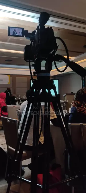 Executive Live Streaming for Corporate Ngo Events