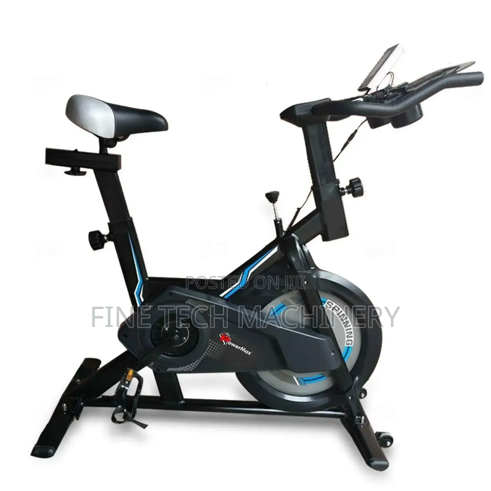 Quality Indoor Spinning Bike Machine