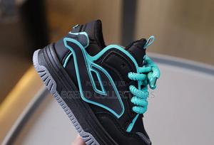 Kids Sneakers Chunky Laces (Size 21-32) - thumbnail 2