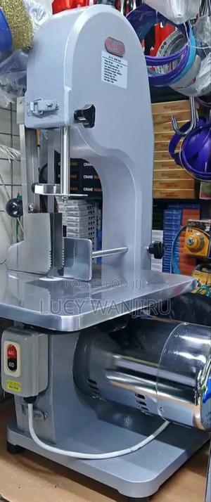 Quality Bone Saw Machine/ Readily Available Bone Saw Machine - thumbnail 2